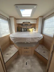 Fahrzeugbild Hymer B-Klasse ML I 890 BlackLine #16