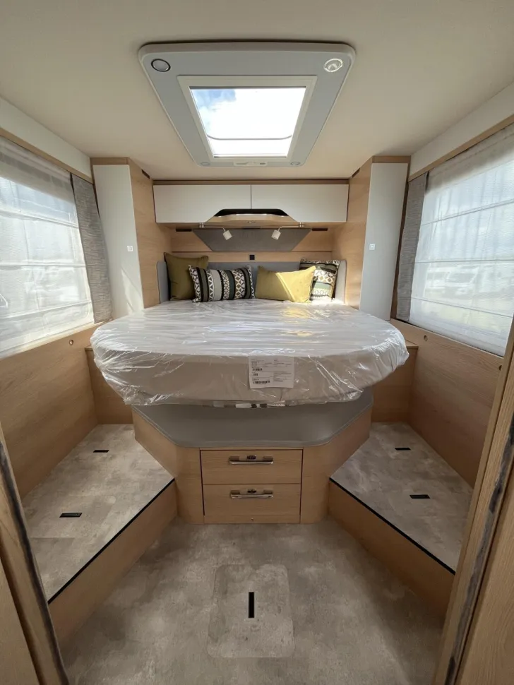 Fahrzeugbild Hymer B-Klasse ML I 890 BlackLine #16