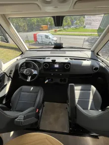 Fahrzeugbild Hymer B-Klasse ML I 890 BlackLine #17