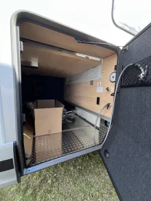 Fahrzeugbild Hymer B-Klasse ML I 890 BlackLine #18