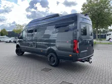 Fahrzeugbild Hymer Camper Van Camper Van Grand Canyon S 700 #2