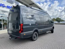 Fahrzeugbild Hymer Camper Van Camper Van Grand Canyon S 700 #6
