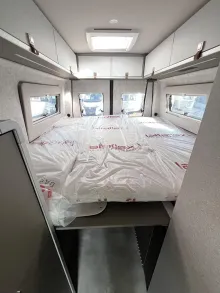 Fahrzeugbild Hymer Camper Van Camper Van Grand Canyon S 700 #14