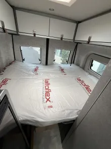 Fahrzeugbild Hymer Camper Van Camper Van Grand Canyon S CrossOver 600 #9