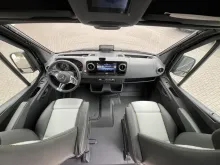 Fahrzeugbild Hymer Camper Van Camper Van Grand Canyon S CrossOver 600 #15