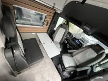 Fahrzeugbild Hymer Camper Van Camper Van Grand Canyon S CrossOver 600 #3
