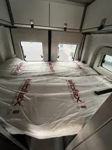 Fahrzeugbild Hymer Camper Van Camper Van Grand Canyon S CrossOver 600 #10