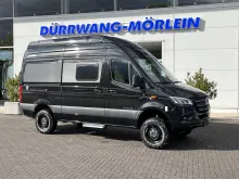 Fahrzeugbild Hymer Camper Van Camper Van Grand Canyon S 600 #1