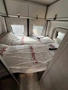 Fahrzeugbild Hymer Camper Van Camper Van Grand Canyon S 600 #4