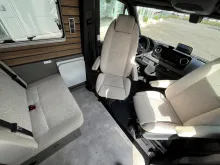 Fahrzeugbild Hymer Camper Van Camper Van Grand Canyon S 600 #11