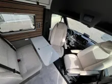 Fahrzeugbild Hymer Camper Van Camper Van Grand Canyon S 600 #12