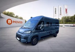 Bild CV 600 SB