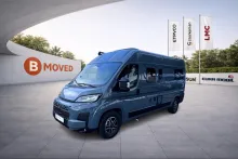 Fahrzeugbild Etrusco Camper Van 600 SB #1