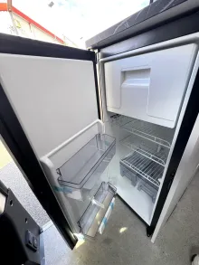 Fahrzeugbild Etrusco Camper Van 600 SB #9