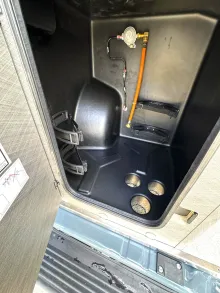 Fahrzeugbild Etrusco Camper Van 600 SB #13