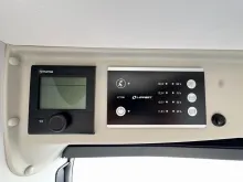 Fahrzeugbild Etrusco Camper Van 600 SB #14