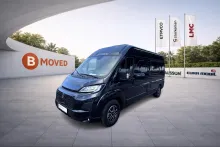 Fahrzeugbild Etrusco Camper Van 600 SB #1