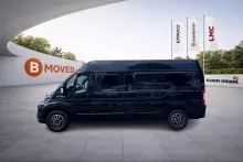 Fahrzeugbild Etrusco Camper Van 600 SB #2