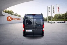 Fahrzeugbild Etrusco Camper Van 600 SB #3