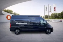 Fahrzeugbild Etrusco Camper Van 600 SB #4