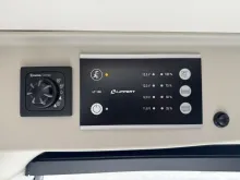 Fahrzeugbild Etrusco Camper Van 600 SB #12