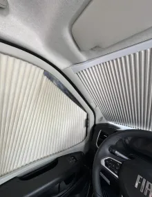 Fahrzeugbild Etrusco Camper Van 600 SB #13