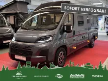 Fahrzeugbild Carado pro+ CV 640 #1