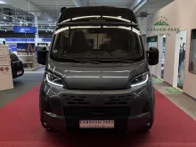 Fahrzeugbild Carado pro+ CV 640 #2