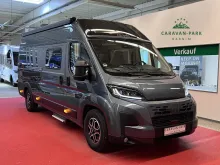 Fahrzeugbild Carado pro+ CV 640 #3