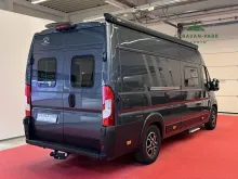 Fahrzeugbild Carado pro+ CV 640 #6