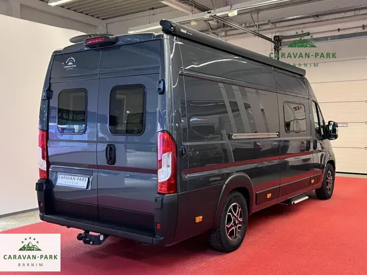 Fahrzeugbild Carado pro+ CV 640 #6