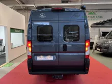 Fahrzeugbild Carado pro+ CV 640 #7