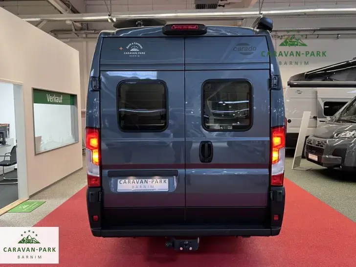 Fahrzeugbild Carado pro+ CV 640 #7
