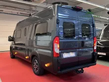 Fahrzeugbild Carado pro+ CV 640 #8