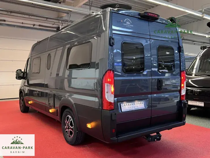 Fahrzeugbild Carado pro+ CV 640 #8