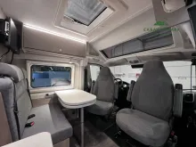 Fahrzeugbild Carado pro+ CV 640 #9