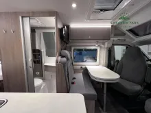 Fahrzeugbild Carado pro+ CV 640 #10