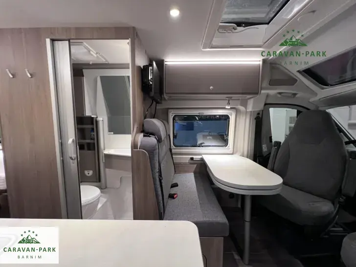 Fahrzeugbild Carado pro+ CV 640 #10