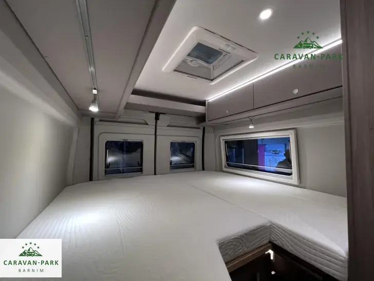 Fahrzeugbild Carado pro+ CV 640 #12