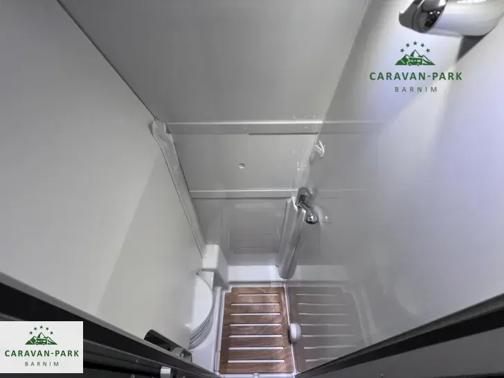 Fahrzeugbild Carado pro+ CV 640 #13