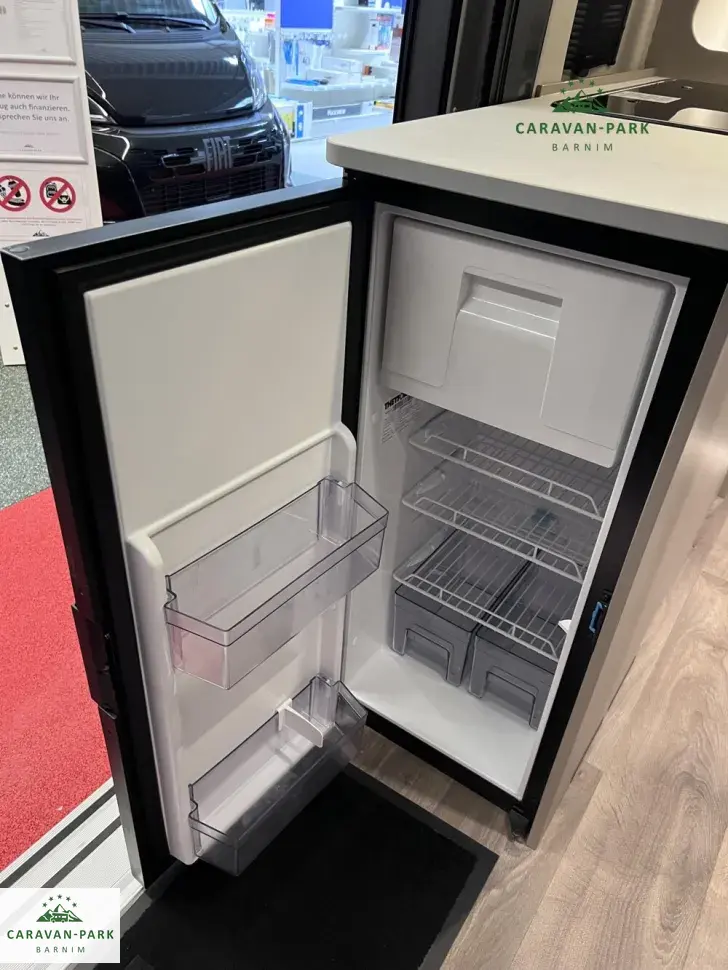 Fahrzeugbild Carado pro+ CV 640 #16
