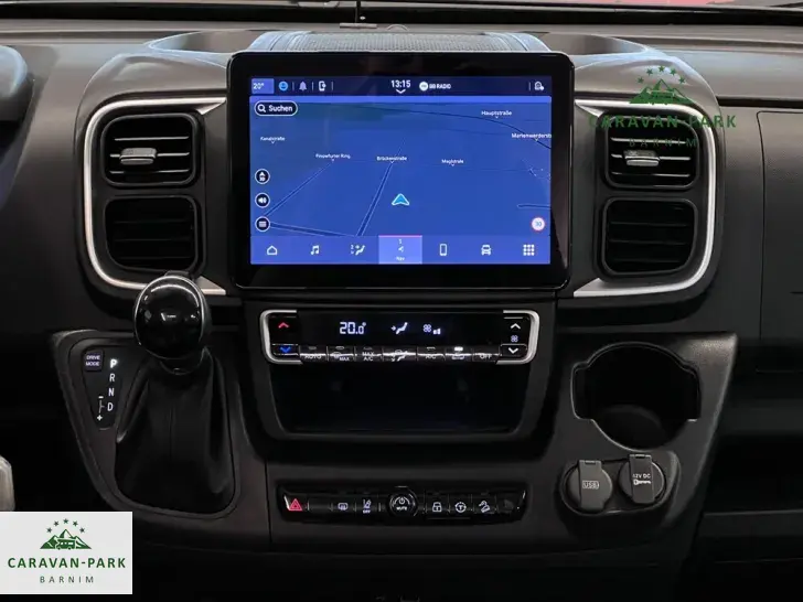 Fahrzeugbild Carado pro+ CV 640 #19
