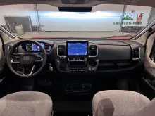 Fahrzeugbild Carado pro+ CV 640 #20