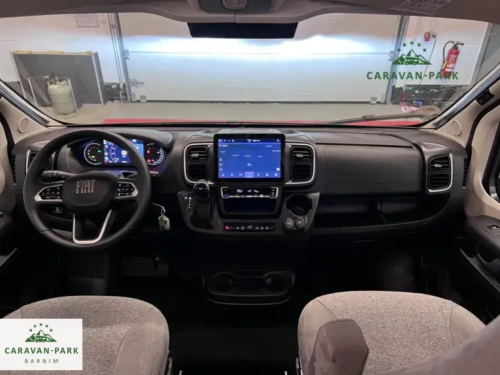 Fahrzeugbild Carado pro+ CV 640 #20