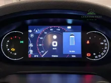 Fahrzeugbild Carado pro+ CV 640 #22