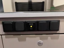 Fahrzeugbild Carado pro+ CV 640 #24