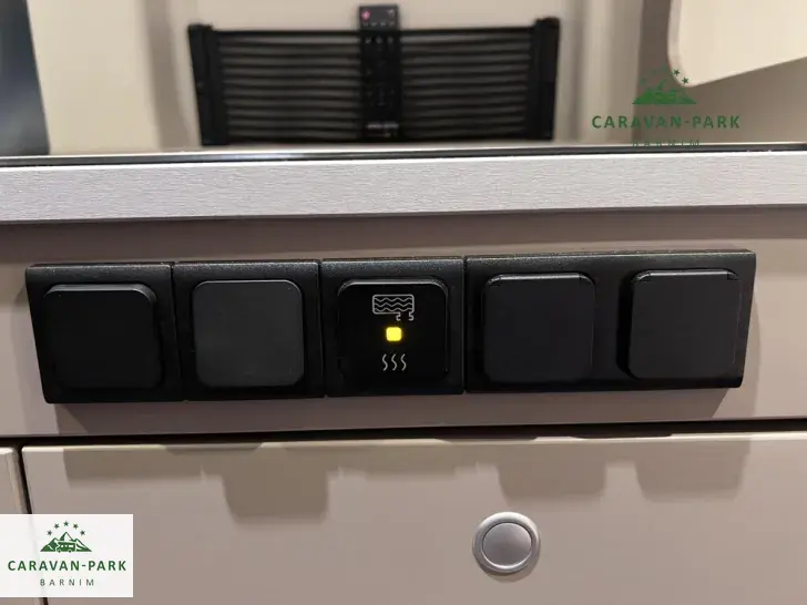 Fahrzeugbild Carado pro+ CV 640 #24