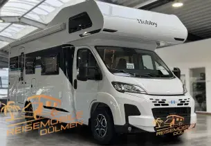 Bild ONTOUR A<br/>720 GFM