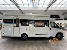 Fahrzeugbild Hobby OnTour A 720 GFM #4
