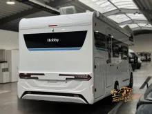 Fahrzeugbild Hobby OnTour A 720 GFM #6